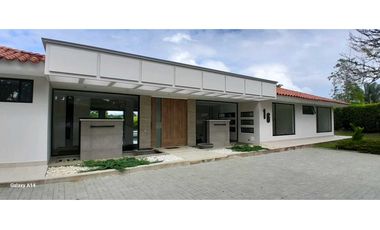 Casa Venta Condominio Malabar Pereira