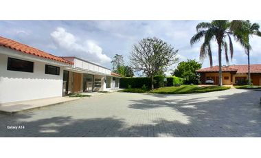 Casa Venta Condominio Malabar Pereira