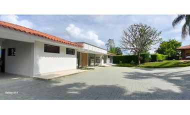 Casa Venta Condominio Malabar Pereira