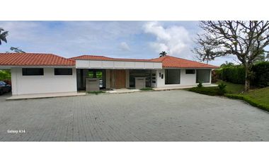 Casa Venta Condominio Malabar Pereira