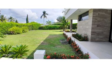 Casa Venta Condominio Malabar Pereira