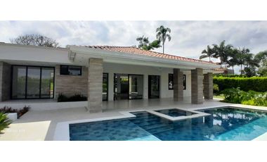 Casa Venta Condominio Malabar Pereira