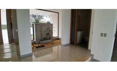 Casa Venta Condominio Malabar Pereira