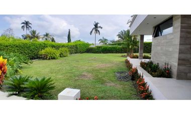 Casa Venta Condominio Malabar Pereira