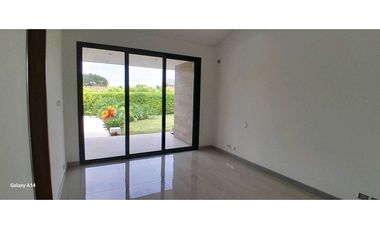 Casa Venta Condominio Malabar Pereira