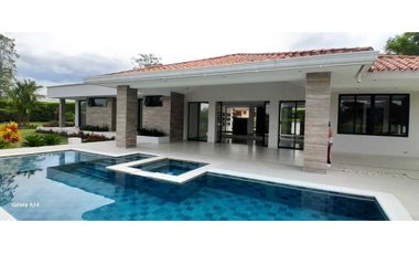 Casa Venta Condominio Malabar Pereira