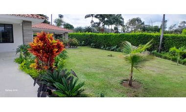 Casa Venta Condominio Malabar Pereira