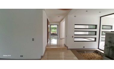 Casa Venta Condominio Malabar Pereira