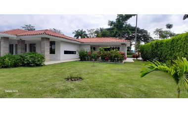 Casa Venta Condominio Malabar Pereira