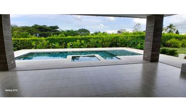 Casa Venta Condominio Malabar Pereira