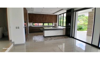 Casa Venta Condominio Malabar Pereira