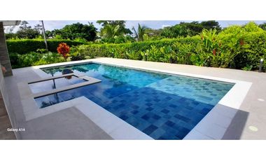 Casa Venta Condominio Malabar Pereira