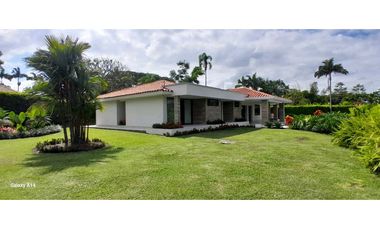 Casa Venta Condominio Malabar Pereira