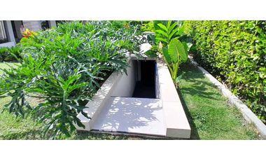 Casa Venta Condominio Malabar Pereira