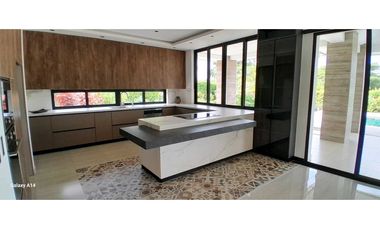 Casa Venta Condominio Malabar Pereira