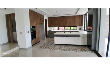 Casa Venta Condominio Malabar Pereira