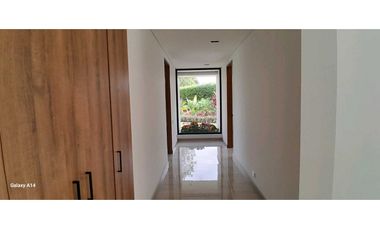 Casa Venta Condominio Malabar Pereira