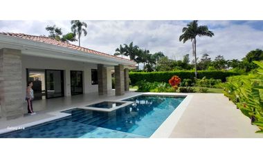 Casa Venta Condominio Malabar Pereira