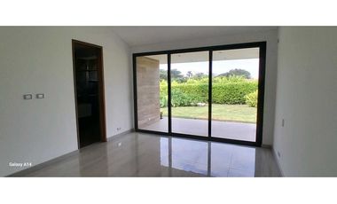 Casa Venta Condominio Malabar Pereira