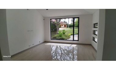 Casa Venta Condominio Malabar Pereira