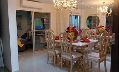 Venta Casa Villa Carolina