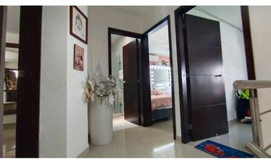 Venta Casa Villa Carolina