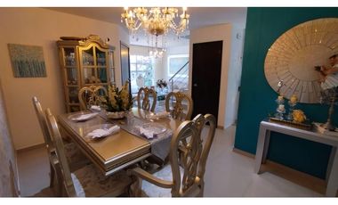 Venta Casa Villa Carolina