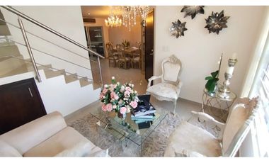 Venta Casa Villa Carolina
