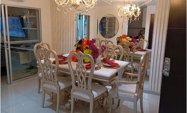 Venta Casa Villa Carolina