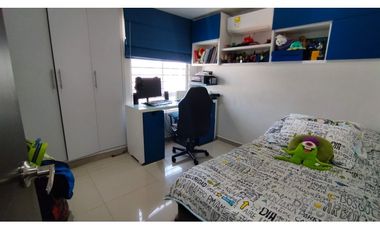 Venta Casa Villa Carolina