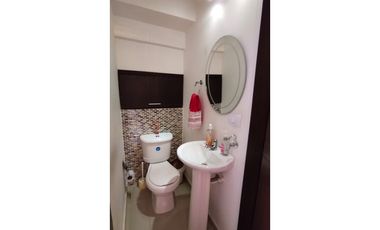 Venta Casa Villa Carolina