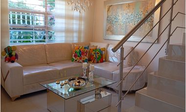 Venta Casa Villa Carolina