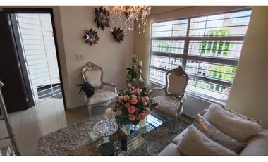 Venta Casa Villa Carolina