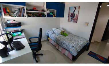 Venta Casa Villa Carolina