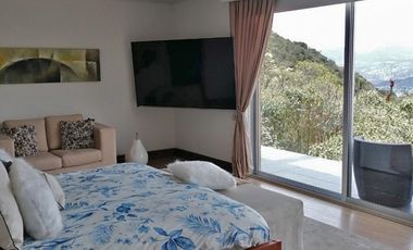 Casa amoblada en RENTA en Yerbabonita