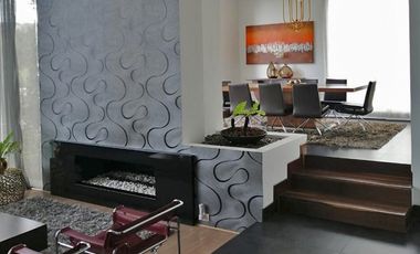 Casa amoblada en RENTA en Yerbabonita
