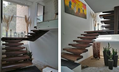 Casa amoblada en RENTA en Yerbabonita