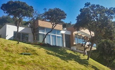 Casa amoblada en RENTA en Yerbabonita