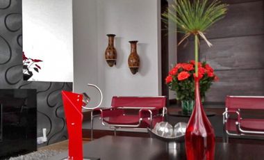 Casa amoblada en RENTA en Yerbabonita