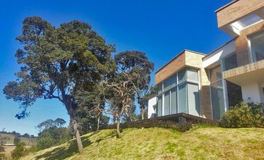 Casa amoblada en RENTA en Yerbabonita
