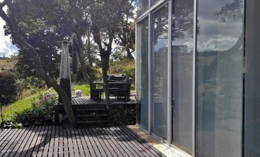 Casa amoblada en RENTA en Yerbabonita