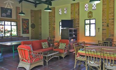 Finca en VENTA en La Vega