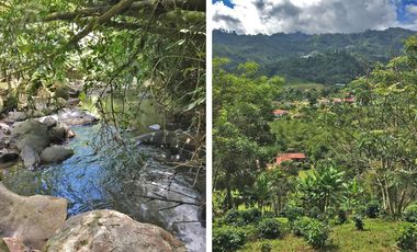 Finca en VENTA en La Vega