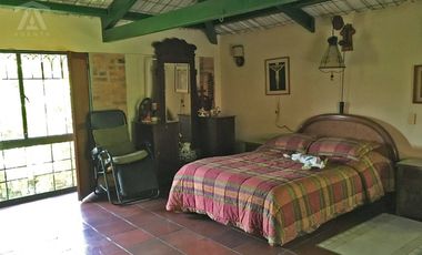 Finca en VENTA en La Vega