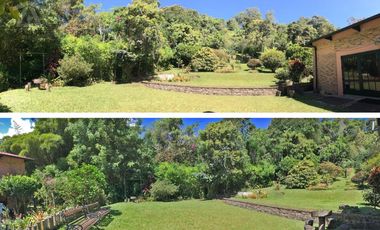 Finca en VENTA en La Vega