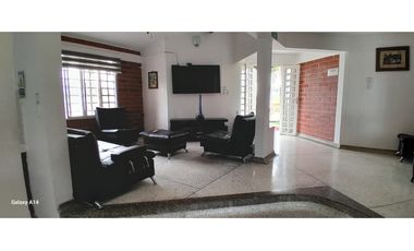 Chalet Hotel Campestre Venta  Murillo Armenia Quindio