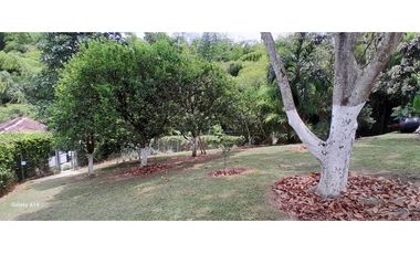 Chalet Hotel Campestre Venta  Murillo Armenia Quindio