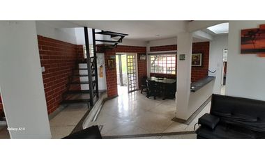 Chalet Hotel Campestre Venta  Murillo Armenia Quindio