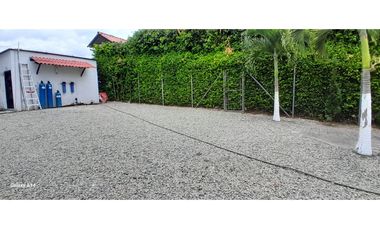 Chalet Hotel Campestre Venta  Murillo Armenia Quindio
