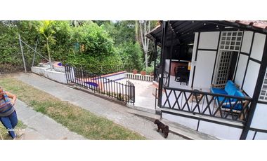 Chalet Hotel Campestre Venta  Murillo Armenia Quindio